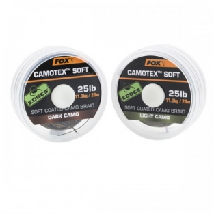 Fox Camotex Soft Fox Camotex Soft